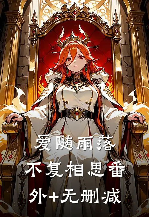 爱随雨落，不复相思番外+无删减