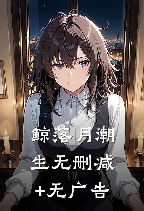 鲸落月潮生无删减+无广告