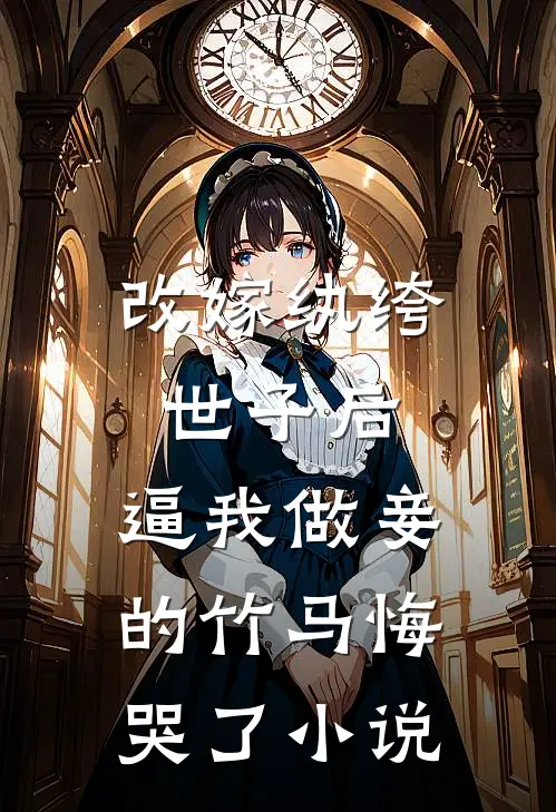 改嫁纨绔世子后，逼我做妾的竹马悔哭了小说