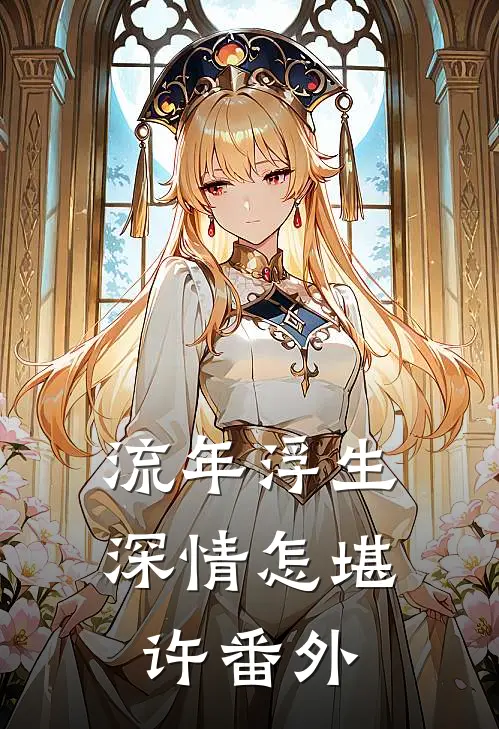 流年浮生，深情怎堪许番外