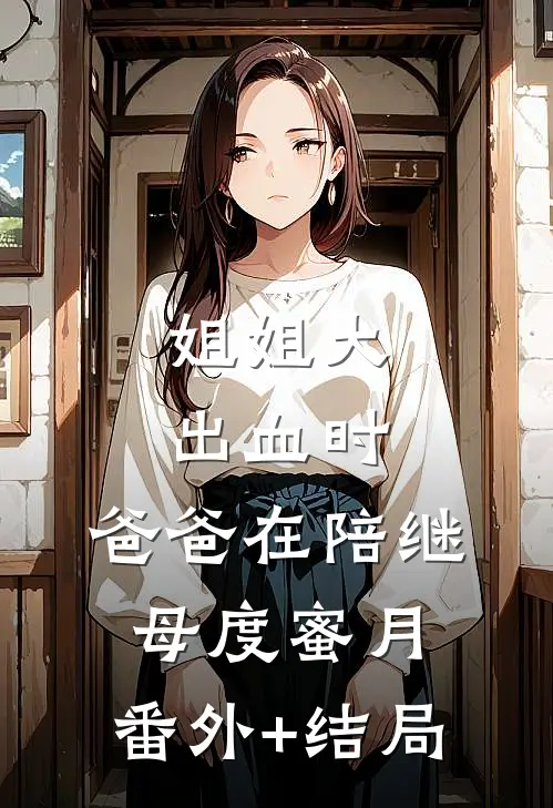 姐姐大出血时，爸爸在陪继母度蜜月:(番外)+(结局)