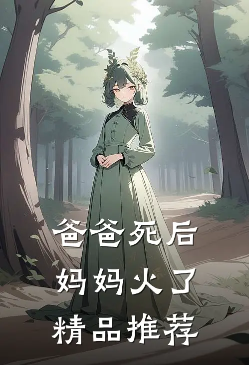 爸爸死后，妈妈火了精品推荐