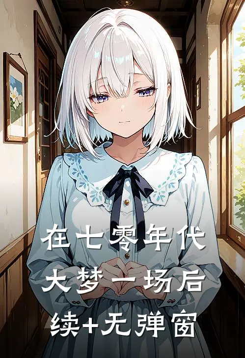 在七零年代大梦一场后续+无弹窗