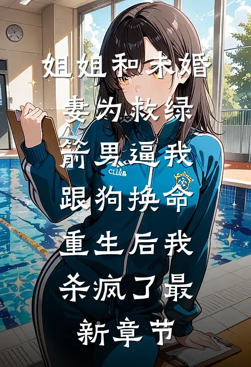 姐姐和未婚妻为救绿箭男逼我跟狗换命，重生后我杀疯了最新章节