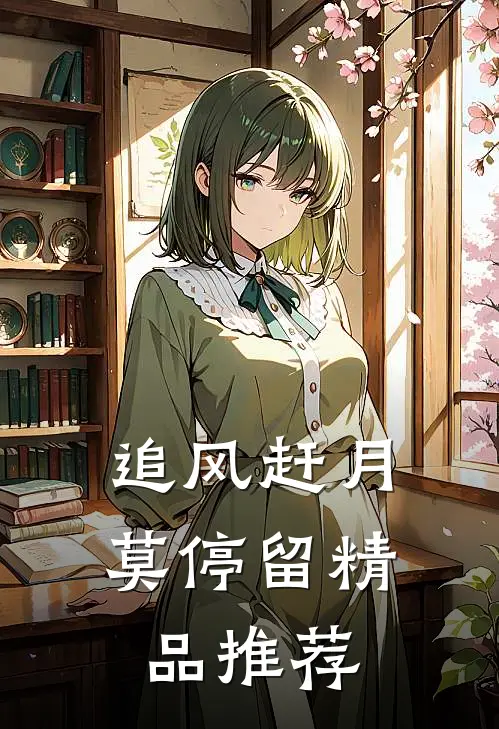 追风赶月莫停留精品推荐