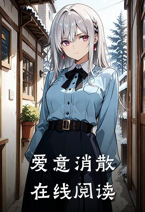 爱意消散在线阅读