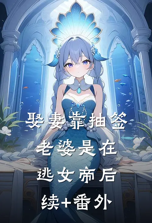 娶妻靠抽签：老婆是在逃女帝后续+番外
