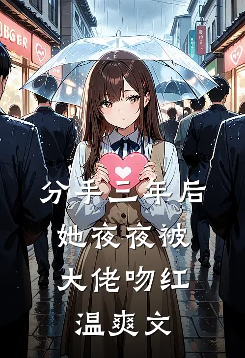 分手三年后，她夜夜被大佬吻红温爽文