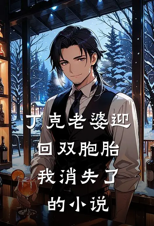 丁克老婆迎回双胞胎，我消失了的小说