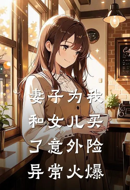 妻子为我和女儿买了意外险异常火爆
