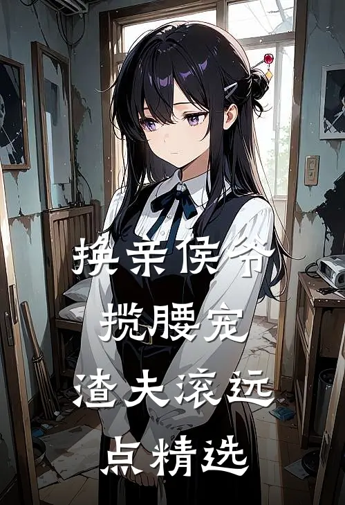 换亲侯爷揽腰宠，渣夫滚远点精选