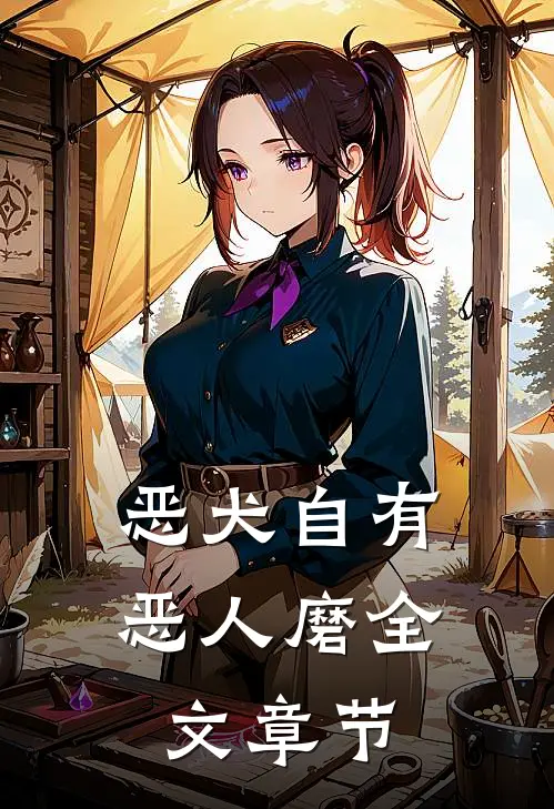 恶犬自有恶人磨全文章节