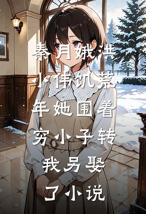 秦月娥洪小伟饥荒年她围着穷小子转，我另娶了小说