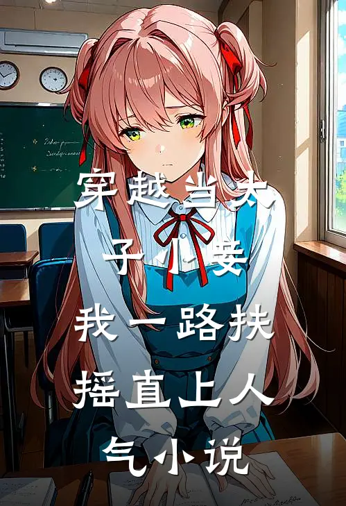 穿越当太子小妾，我一路扶摇直上人气小说