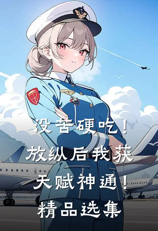 没苦硬吃！放纵后我获天赋神通！精品选集