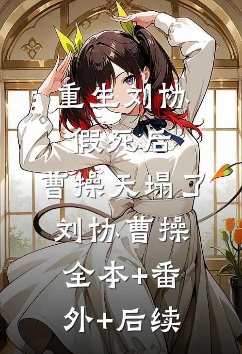 重生刘协，假死后，曹操天塌了刘协曹操:全本+番外+后续
