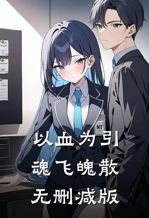 以血为引，魂飞魄散无删减版