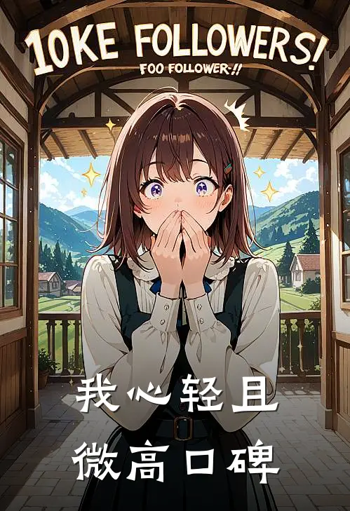 我心轻且微高口碑