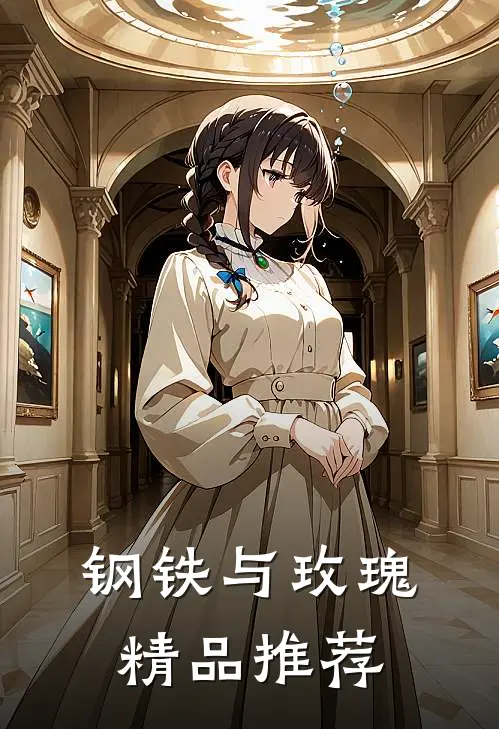 钢铁与玫瑰精品推荐