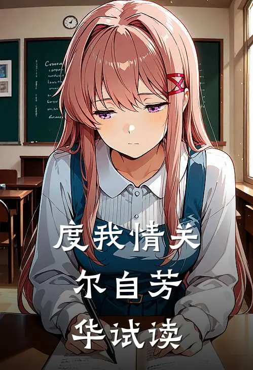 度我情关，尔自芳华试读
