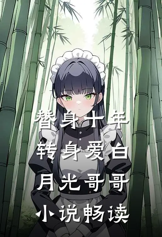替身十年，转身爱白月光哥哥小说畅读