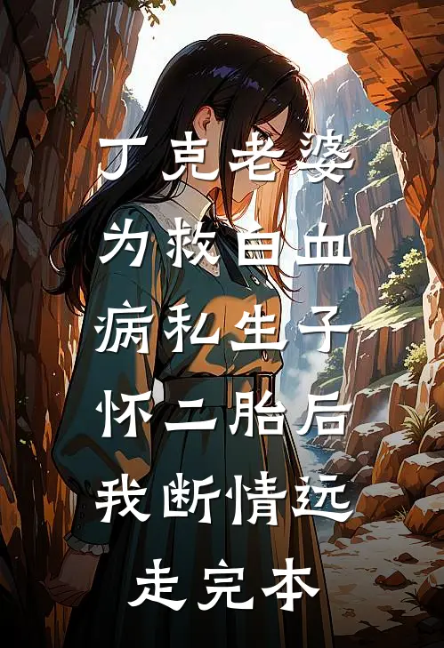 丁克老婆为救白血病私生子怀二胎后，我断情远走完本
