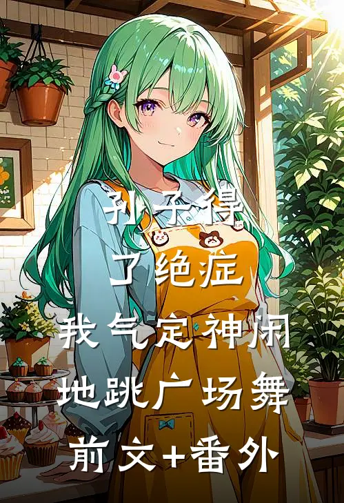 孙子得了绝症，我气定神闲地跳广场舞前文+番外