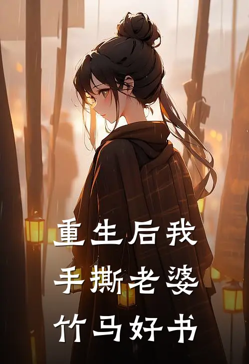 重生后我手撕老婆竹马好书