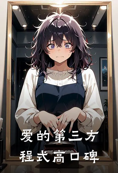 爱的第三方程式高口碑