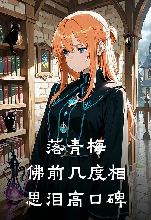落青梅，佛前几度相思泪高口碑