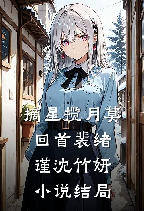 摘星揽月莫回首裴绪谨沈竹妍小说结局
