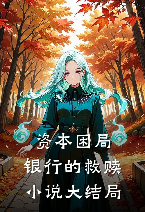 资本困局：银行的救赎小说大结局