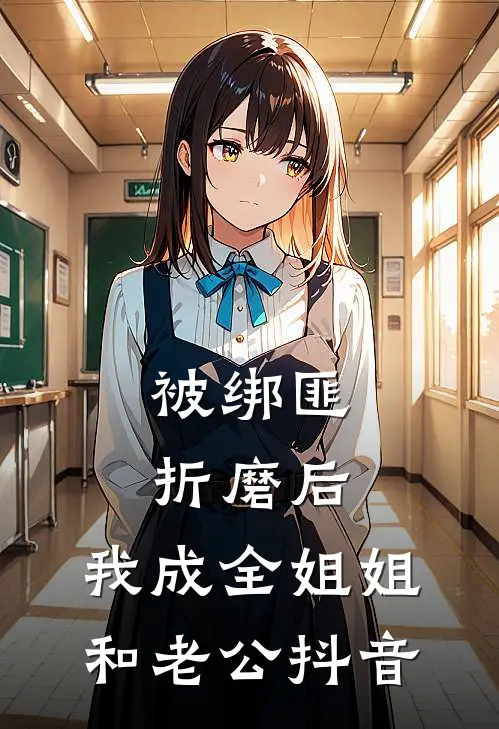 被绑匪折磨后，我成全姐姐和老公抖音