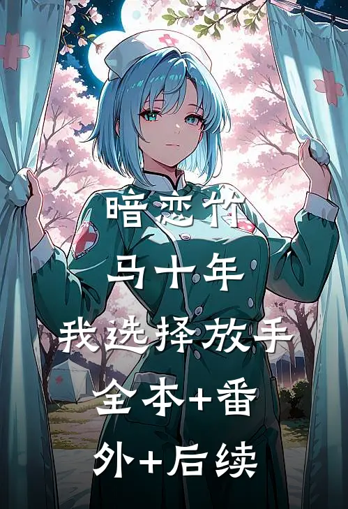 暗恋竹马十年，我选择放手全本+番外+后续