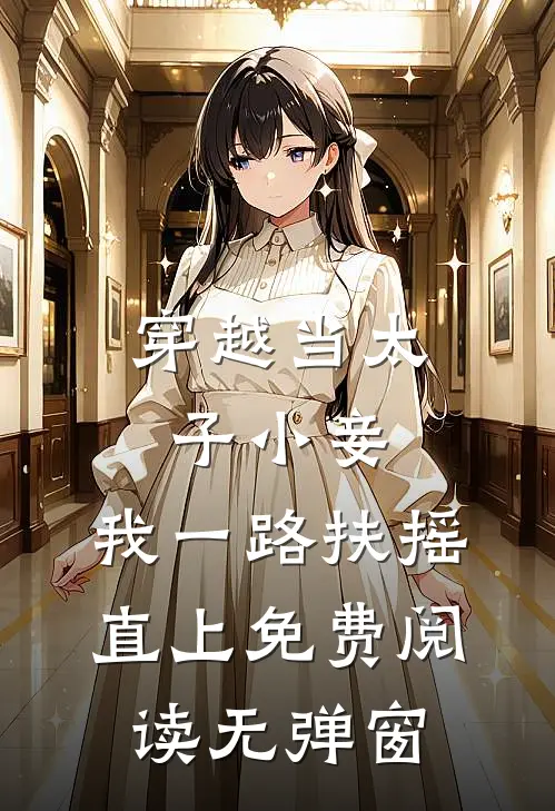 穿越当太子小妾，我一路扶摇直上免费阅读无弹窗