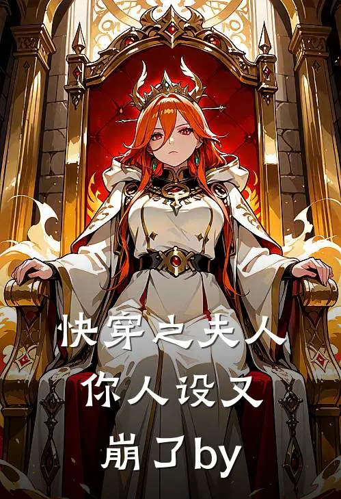 快穿之夫人你人设又崩了by