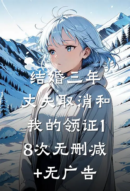 结婚三年，丈夫取消和我的领证18次无删减+无广告