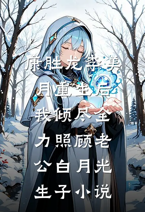 康胜龙李美月重生后，我倾尽全力照顾老公白月光生子小说