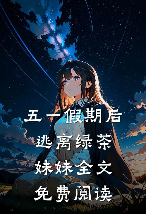 五一假期后逃离绿茶妹妹全文免费阅读
