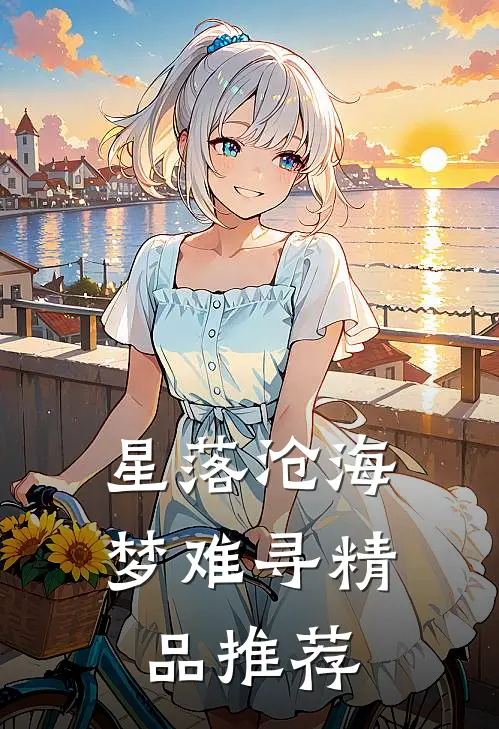 星落沧海梦难寻精品推荐