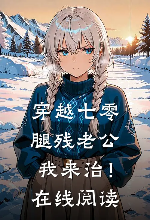 穿越七零，腿残老公我来治！在线阅读