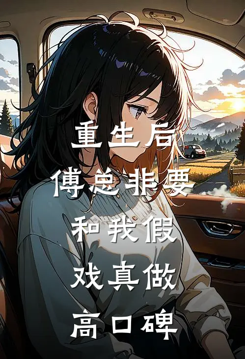 重生后，傅总非要和我假戏真做高口碑
