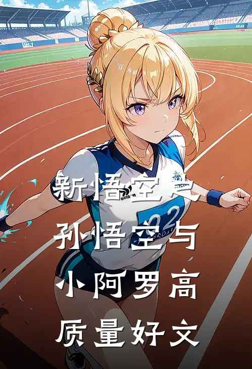 新悟空之孙悟空与小阿罗高质量好文