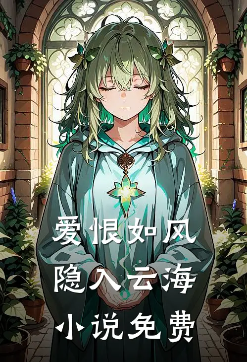 爱恨如风，隐入云海小说免费