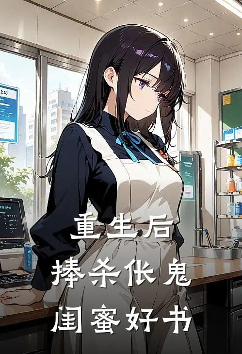 重生后，捧杀伥鬼闺蜜好书