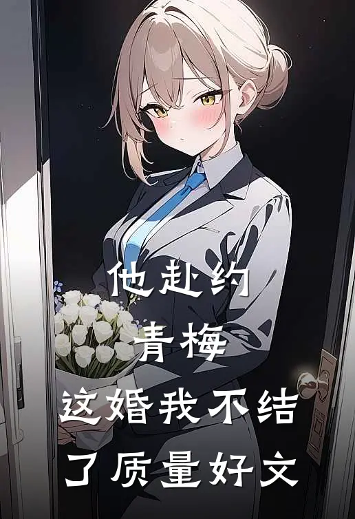 他赴约青梅，这婚我不结了质量好文