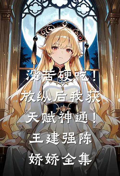没苦硬吃！放纵后我获天赋神通！王建强陈娇娇全集