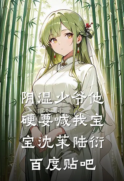 落絮无声春堕泪沈平桉鹿葵