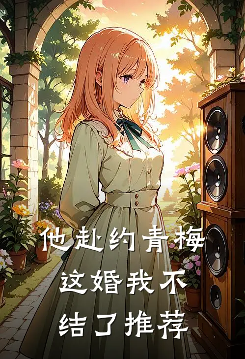 他赴约青梅，这婚我不结了推荐