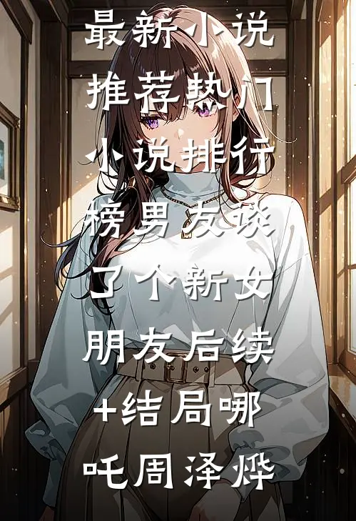 男友谈了个新女朋友后续+结局